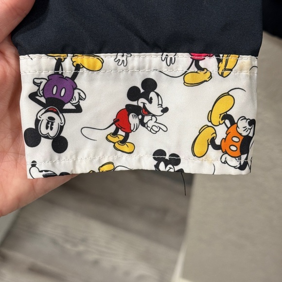 Disney Windbreaker - Picture 5 of 9